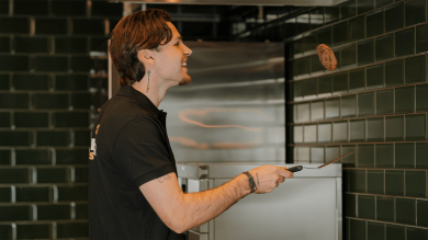 Word allround medewerker
